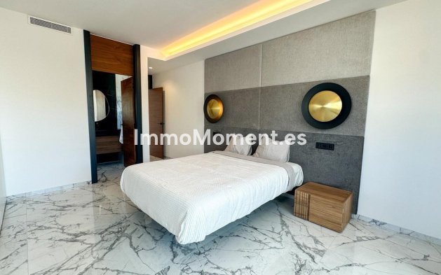 Resale - Detached villa - Orihuela - Orihuela Costa