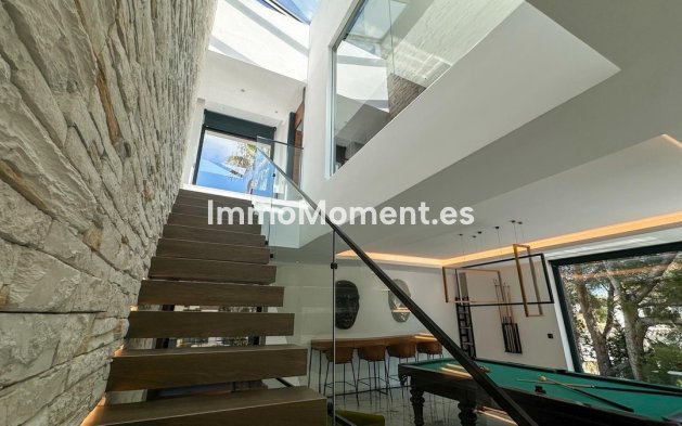 Resale - Detached villa - Orihuela - Orihuela Costa