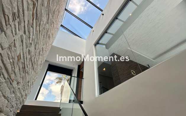 Resale - Detached villa - Orihuela - Orihuela Costa