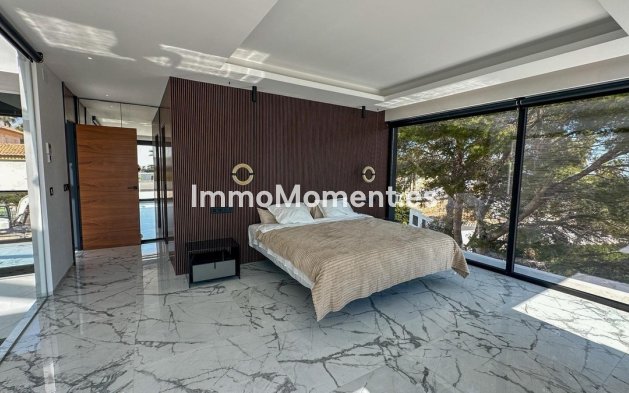 Resale - Detached villa - Orihuela - Orihuela Costa