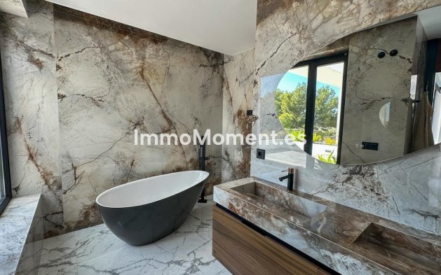 Resale - Detached villa - Orihuela - Orihuela Costa