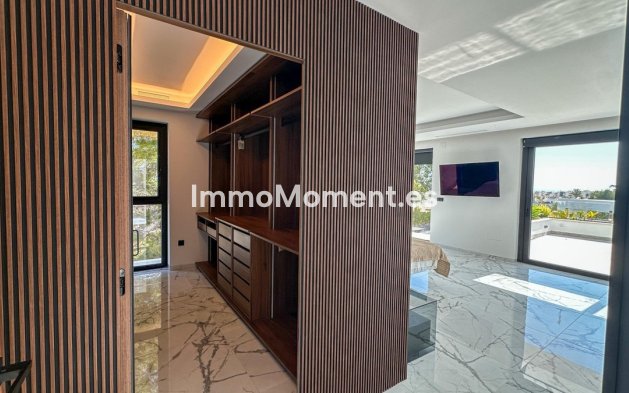 Resale - Detached villa - Orihuela - Orihuela Costa