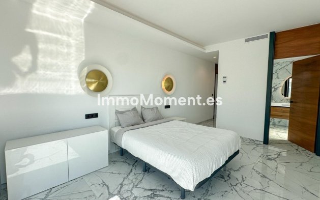 Resale - Detached villa - Orihuela - Orihuela Costa