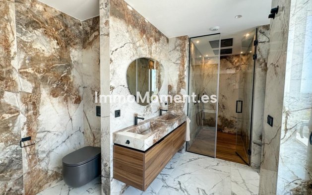 Resale - Detached villa - Orihuela - Orihuela Costa