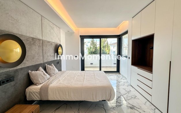Resale - Detached villa - Orihuela - Orihuela Costa