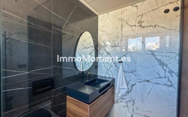 Resale - Detached villa - Orihuela - Orihuela Costa