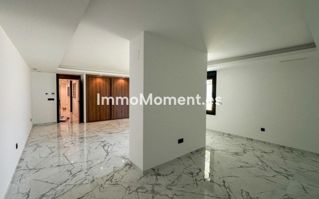 Resale - Detached villa - Orihuela - Orihuela Costa
