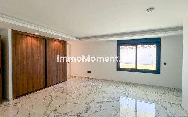 Resale - Detached villa - Orihuela - Orihuela Costa