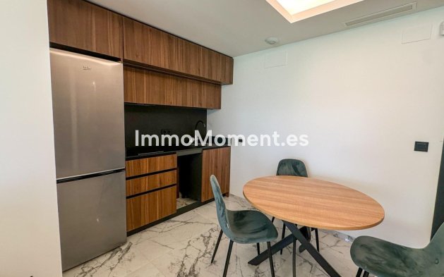 Resale - Detached villa - Orihuela - Orihuela Costa