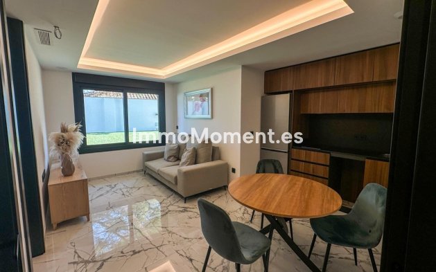 Resale - Detached villa - Orihuela - Orihuela Costa