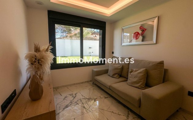 Resale - Detached villa - Orihuela - Orihuela Costa