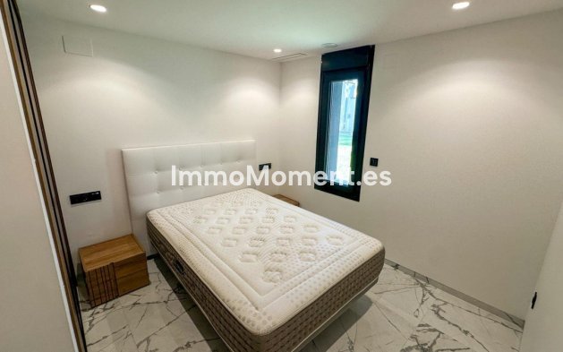 Resale - Detached villa - Orihuela - Orihuela Costa