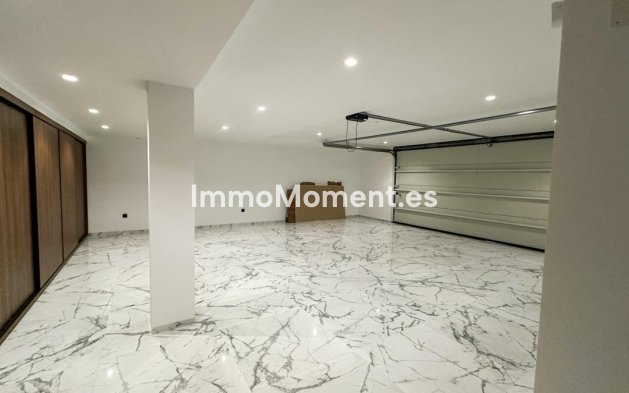 Resale - Detached villa - Orihuela - Orihuela Costa
