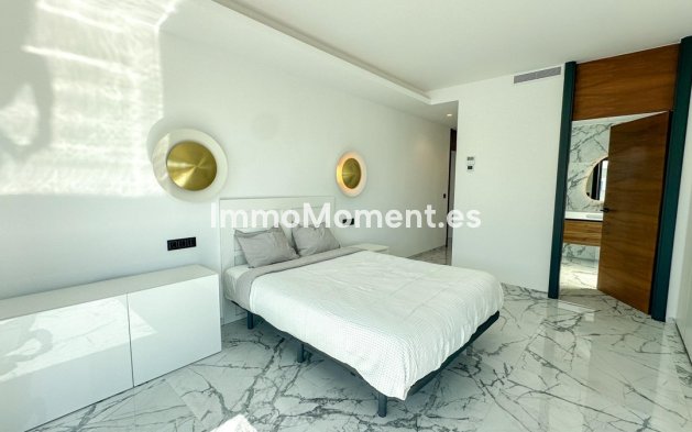 Resale - Detached villa - Orihuela - Orihuela Costa