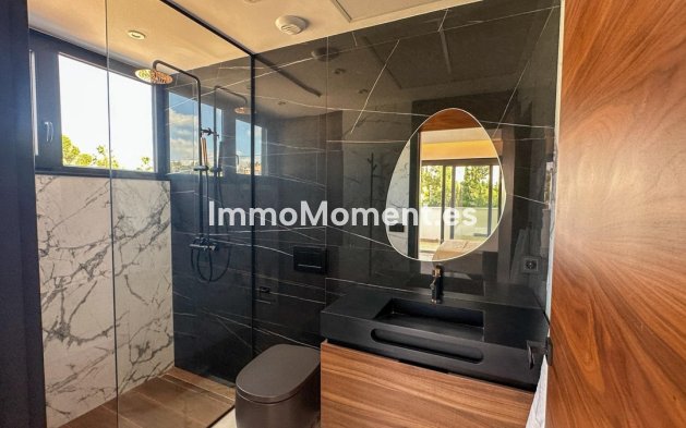 Resale - Detached villa - Orihuela - Orihuela Costa