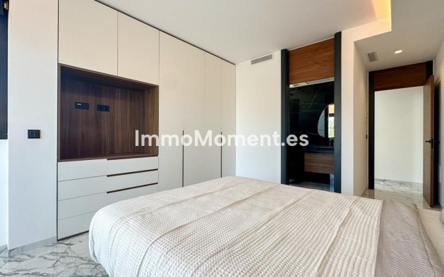 Resale - Detached villa - Orihuela - Orihuela Costa