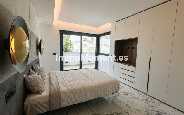 Resale - Detached villa - Orihuela - Orihuela Costa