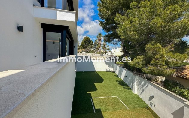 Resale - Detached villa - Orihuela - Orihuela Costa