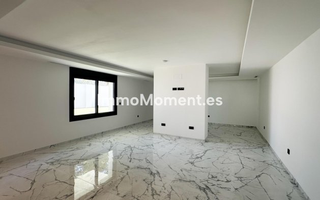 Resale - Detached villa - Orihuela - Orihuela Costa