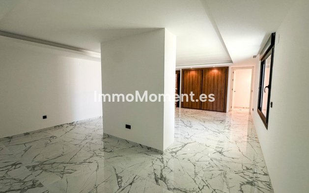 Resale - Detached villa - Orihuela - Orihuela Costa