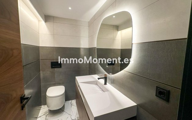 Resale - Detached villa - Orihuela - Orihuela Costa