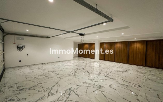 Resale - Detached villa - Orihuela - Orihuela Costa