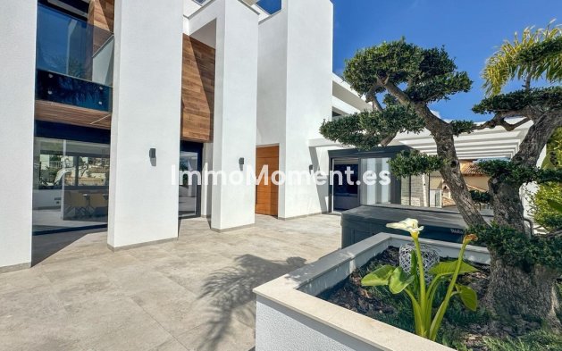 Resale - Detached villa - Orihuela - Orihuela Costa