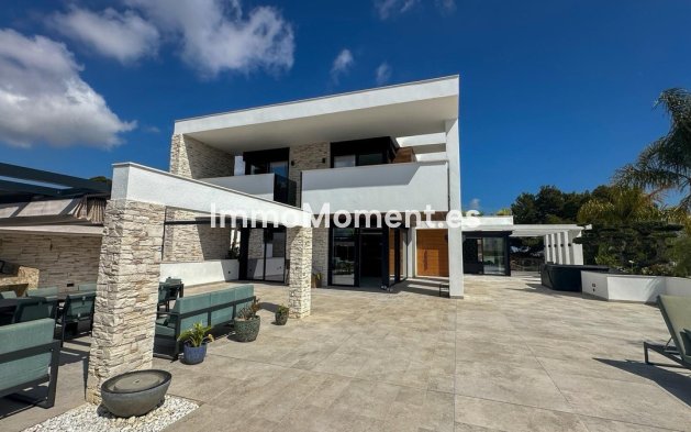 Resale - Detached villa - Orihuela - Orihuela Costa