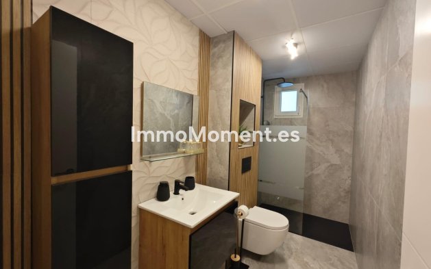 Revente - Appartement - Torrevieja - Playa del Cura