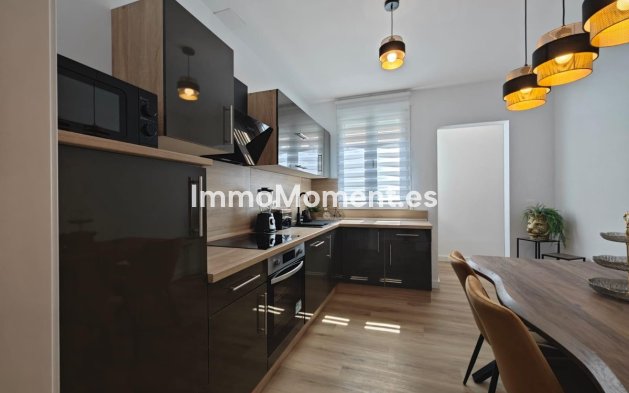 Revente - Appartement - Torrevieja - Playa del Cura