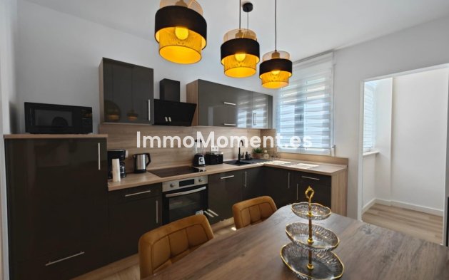 Revente - Appartement - Torrevieja - Playa del Cura