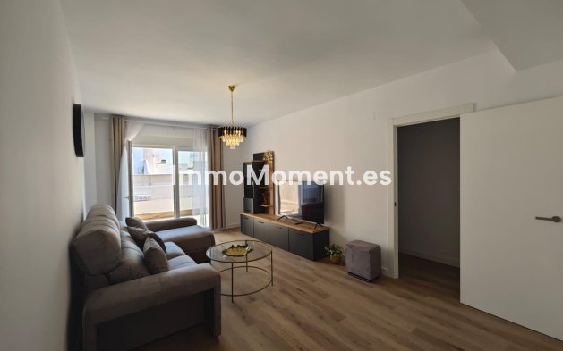 Revente - Appartement - Torrevieja - Playa del Cura