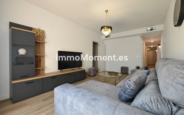 Revente - Appartement - Torrevieja - Playa del Cura
