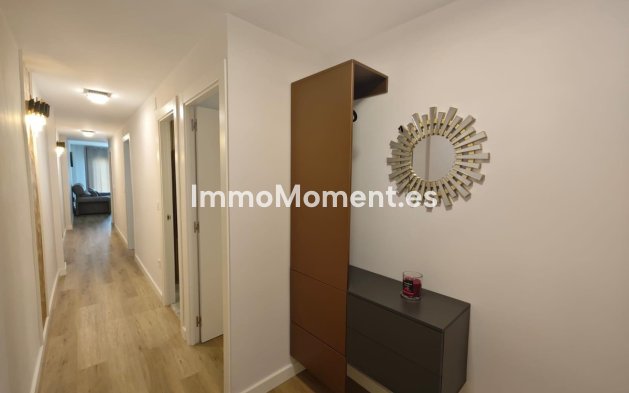 Revente - Appartement - Torrevieja - Playa del Cura