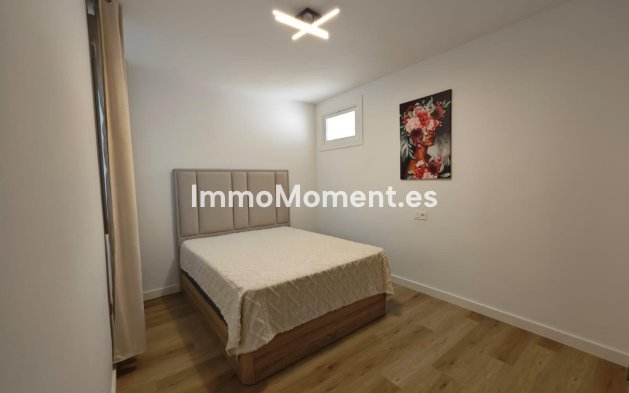 Revente - Appartement - Torrevieja - Playa del Cura