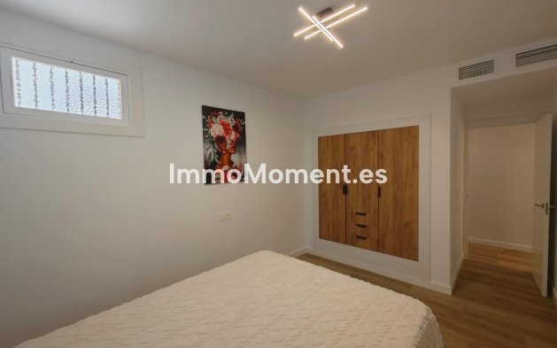 Revente - Appartement - Torrevieja - Playa del Cura