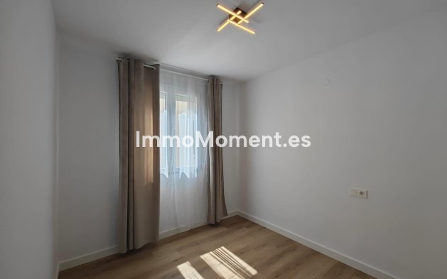 Revente - Appartement - Torrevieja - Playa del Cura