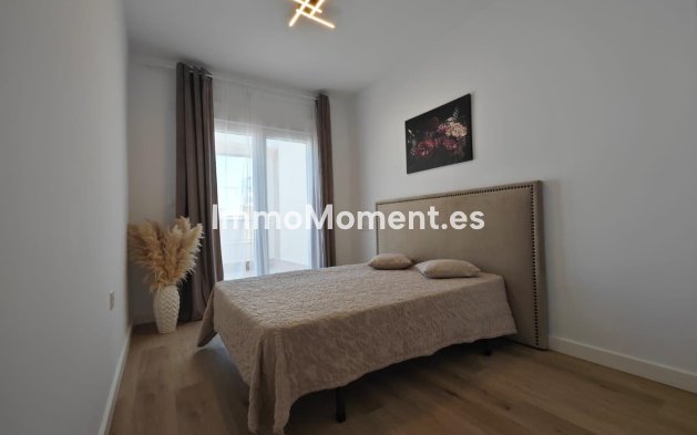 Revente - Appartement - Torrevieja - Playa del Cura