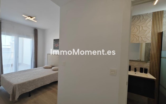 Revente - Appartement - Torrevieja - Playa del Cura