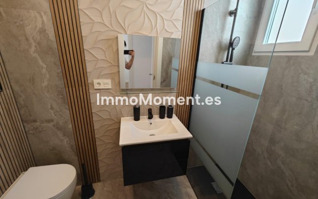 Revente - Appartement - Torrevieja - Playa del Cura