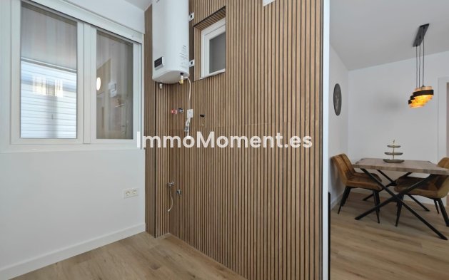 Revente - Appartement - Torrevieja - Playa del Cura