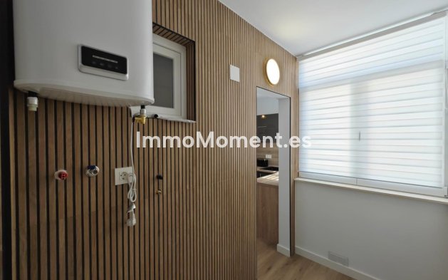 Revente - Appartement - Torrevieja - Playa del Cura