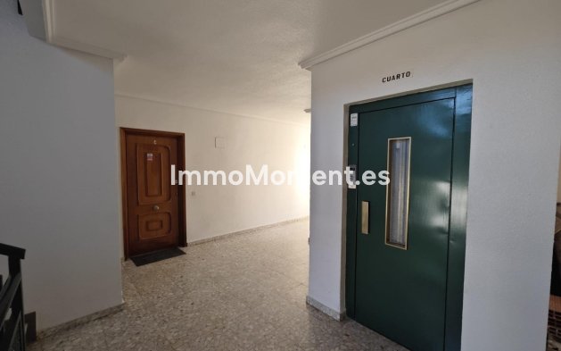 Revente - Appartement - Torrevieja - Playa del Cura