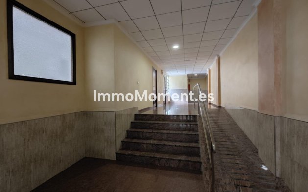 Revente - Appartement - Torrevieja - Playa del Cura