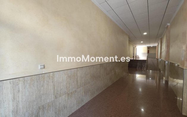 Revente - Appartement - Torrevieja - Playa del Cura