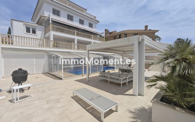Bestaande woning - Vrijstaande villa - Orihuela - Campoamor