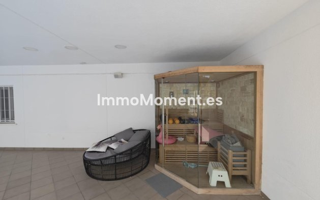 Bestaande woning - Vrijstaande villa - Orihuela - Campoamor