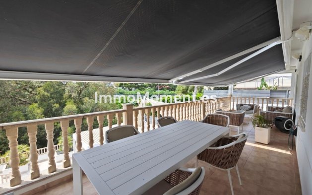 Bestaande woning - Vrijstaande villa - Orihuela - Campoamor