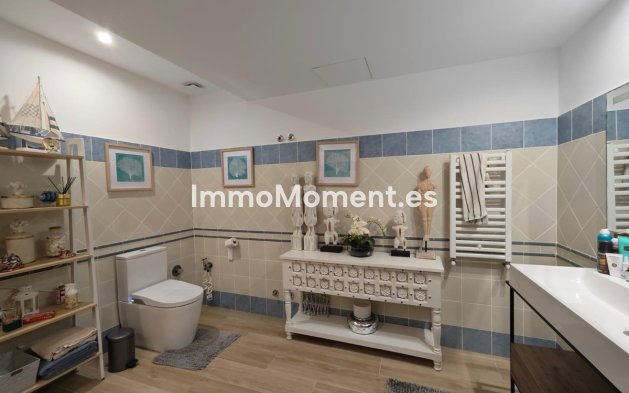 Bestaande woning - Vrijstaande villa - Orihuela - Campoamor