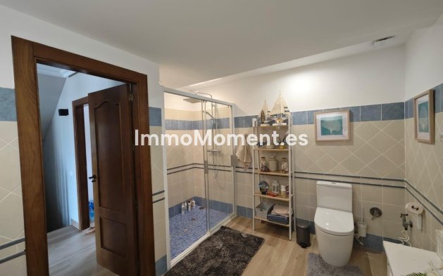 Bestaande woning - Vrijstaande villa - Orihuela - Campoamor